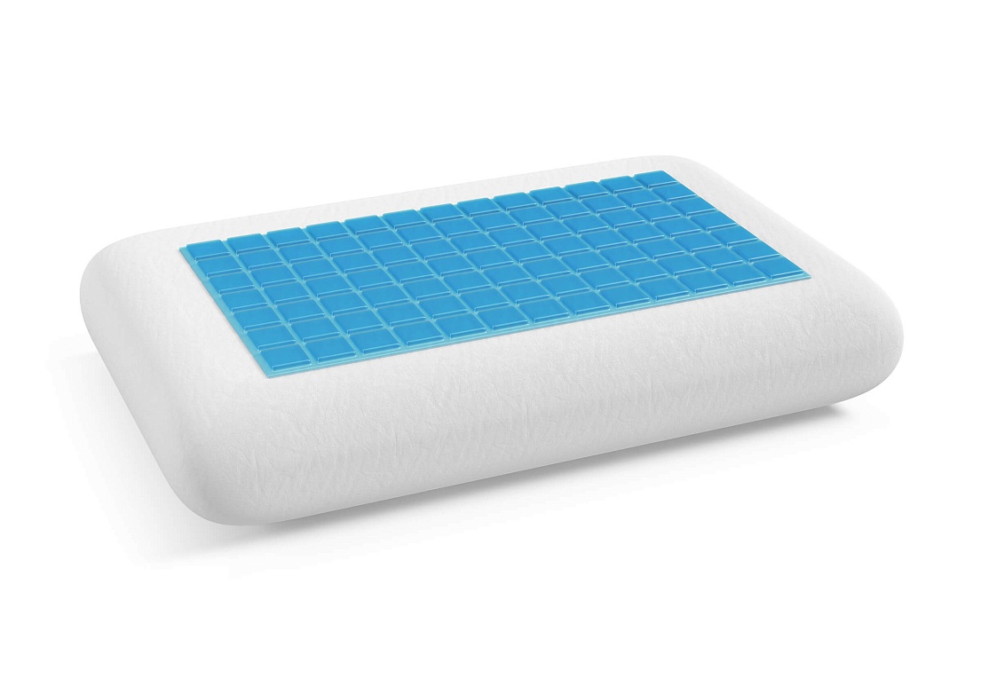 Подушка Middle Gel