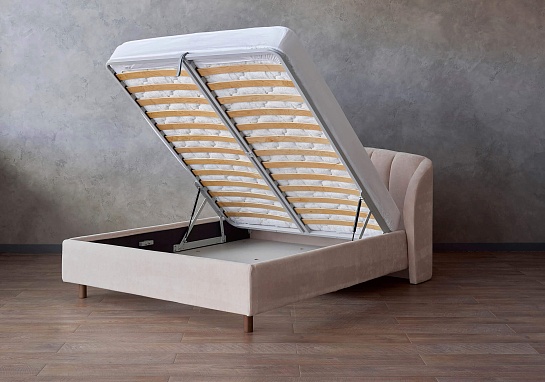 Кровать Valencia