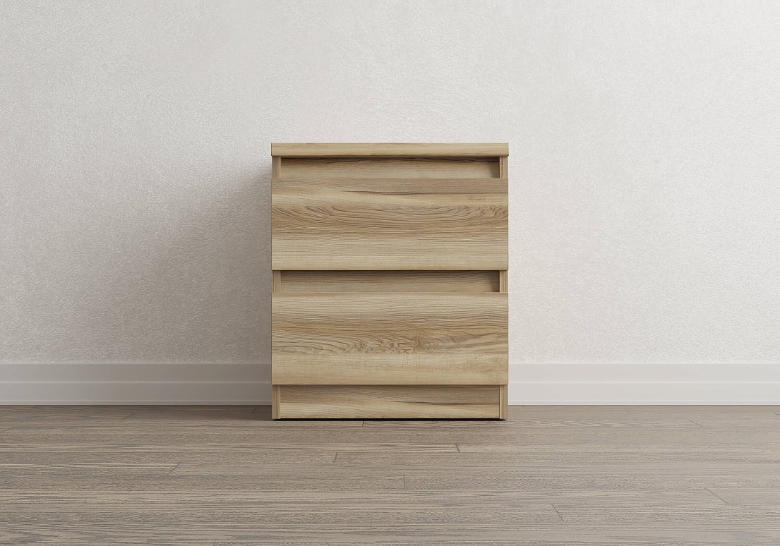 Тумба Aksel (ясень ориноко)